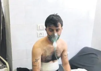 Kimyasal yalan deşifre oldu