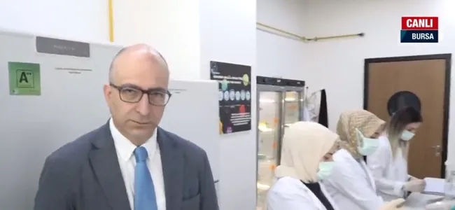 Müsilaj tarıma kazandırılacak! Müsilajdan tarım katkı maddesi ve biyoyakıt üretimi yapılacak - 4