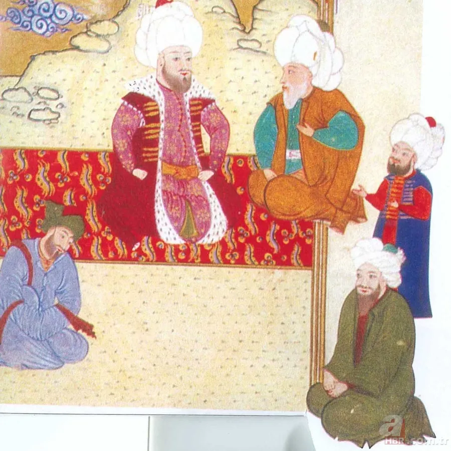 Yavuz Sultan Selim işaret etti Kanuni 6 ayda fethetti! İşte Osmanlı tarihine geçen eşsiz zafer 10