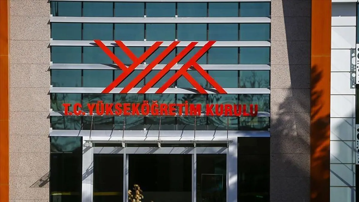 Üniversite kayıtları için son şans: 2026 mazeret kaydı ne zaman, nasıl yapılır? - 3