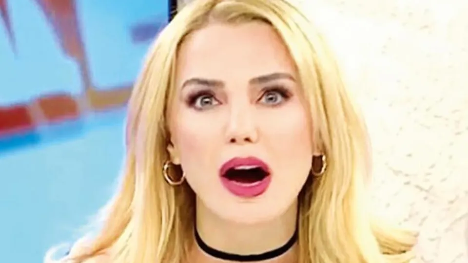 Ece Erken Şafak Mahmutyazıcıoğlu ile yasak aşkını itiraf etti!