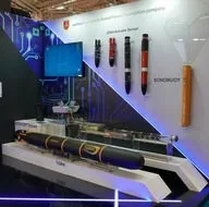 ASELSAN denizdeki iddiasını dünyaya gösterdi