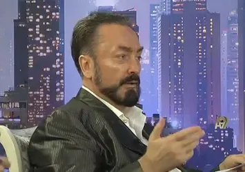 Adnan Oktar örgütünde çözülmeler hızlandı! Bir 'kedicik' daha itirafçı oldu