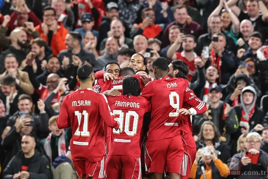 Chelsea-Liverpool maçı ne zaman, saat kaçta, hangi kanalda? Muhtemel 11’ler 3