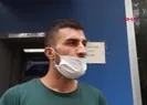 Banka hesabını görünce şoke oldu!