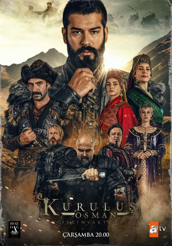 1634382907273.jpg Kuruluş Osman ödüle doymuyor - 2