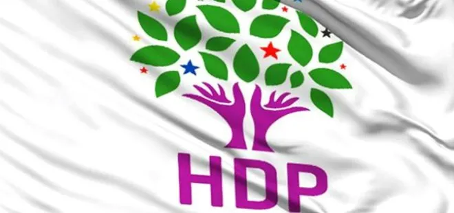 HDP’nin skandal afişleri hakkında karar