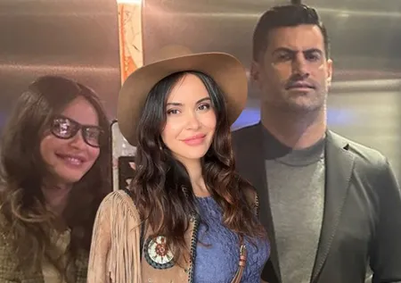 Zeynep - Volkan Demirel çifti bebeklerinin cinsiyetini açıkladı!