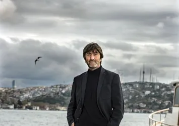 Rıdvan Dilmen’den ‘kutuplaşma’ dersi