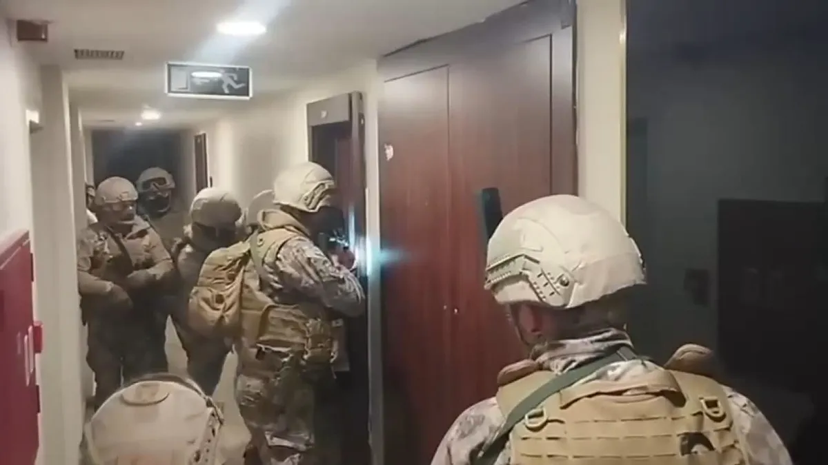 Fenerbahçe tribün liderine silahlı saldırıda 10 gözaltı