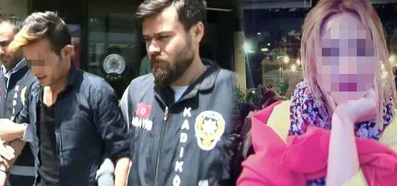 Tecavüz zanlısı garsona 10 yıl hapis!