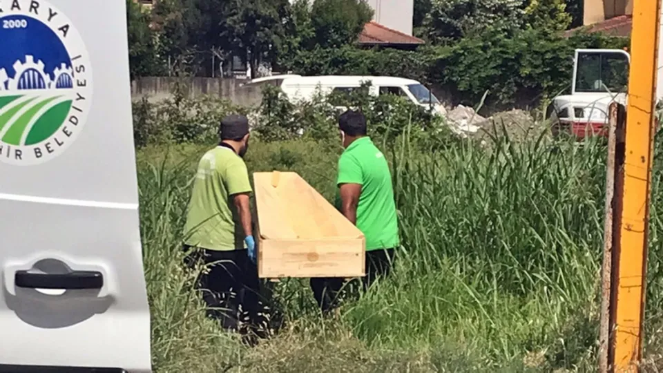 13 parçaya bölünen cesetler için flaş çalışma! Başları bulunamadı