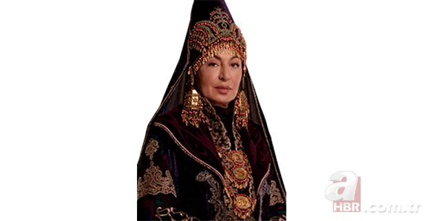 Bozkır Arslanı Celaleddin oyuncuları kimdir? ATV'nin yeni dizisi Bozkır Arslanı Celaleddin'in oyuncu kadrosu 6