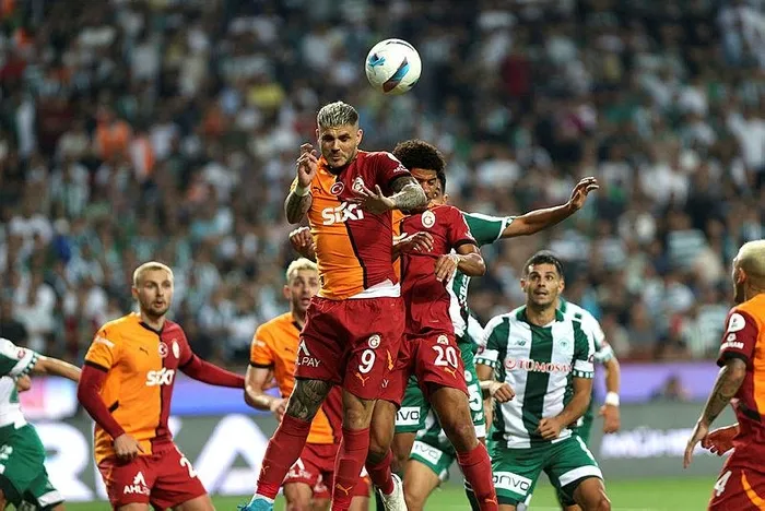 Galatasaray’da Young Boys maçı öncesi Barış Alper Yılmaz şoku | İşte Galatasaray’ın Young Boys maçı muhtemel 11’i...