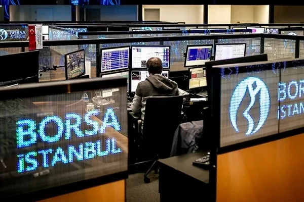 Borsa günü yükselişle tamamladı! İşte en çok yükselen endeksler...