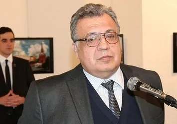 Suikast FETÖ işi, arkasında ABD var