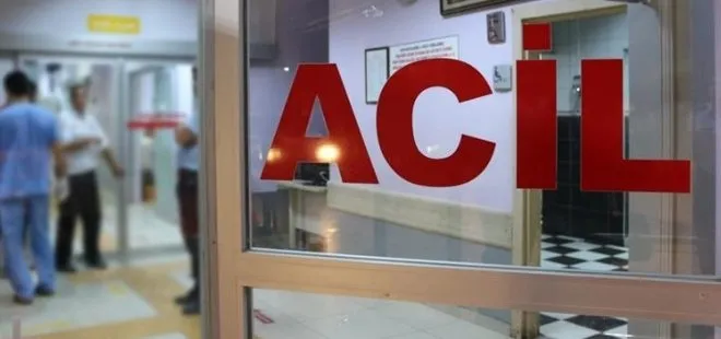 Kars'ta iki ailenin kavgasında kan aktı! Sebebi pes dedirtti