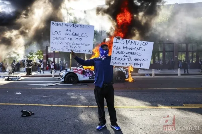 ABD'deki göç politikalarını mimarı! Trump'ın demir yumruğu Stephen Miller kim? 3