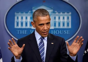 Barack Obama'nın BM karnesi zayıf