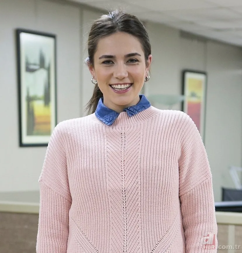 Bir Zamanlar Çukurova’nın Gülten’i Selin Genç de estetik harikası çıktı! Eski hali şoke etti 16