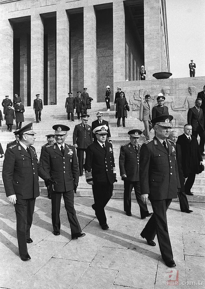 ANALİZ - 12 Eylül darbesine giden süreçte neler yaşandı? Demokrasinin kara lekesi 15