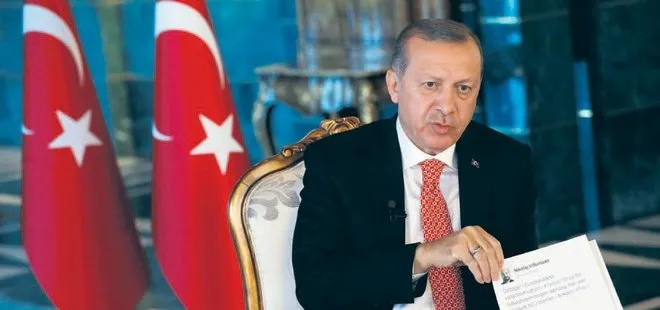 Cumhurbaşkanı Erdoğan: Erken seçim gündemde değil