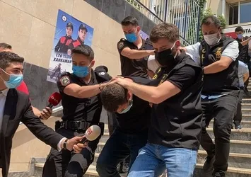 32. kattan atlamıştı! Sibel Koçan cinayetinde flaş gelişme