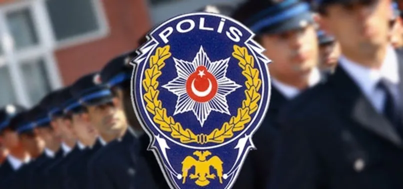 Emniyet rütbe terfi sınavları sonuçları belli oldu