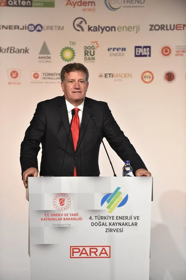 Türkiye enerjide bir üst lige çıkıyor! Bakan Dönmez'den flaş açıklamalar: Karadeniz’de 1 yılda 540 milyar metreküp rezerv bulduk - 3