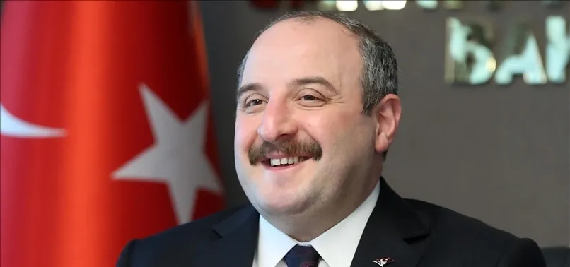 Sanayi ve Teknoloji Bakanı Varank: Yatırım talebindeki güçlü seyir devam ediyor