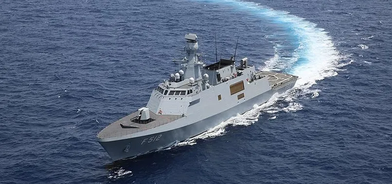 'Aden Körfezi' kararı Resmi Gazete'de