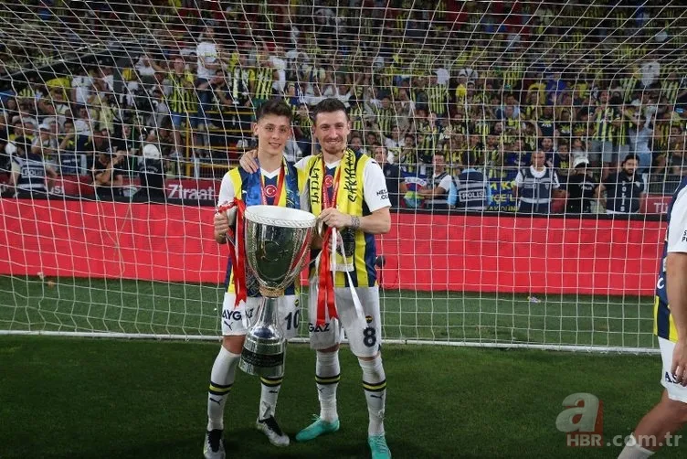 Kanarya’ya transferde rekor fırsat! Yıldız oyuncunun rotası belli oluyor... 6