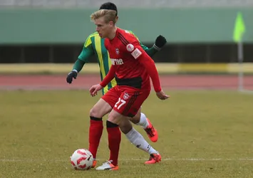 Gaziantepsporlu futbolcu Rajtoral intihar etti!