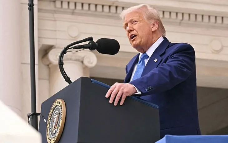 Trump’ın Rusya’ya sabrı taştı mı? Yaptırımlar gündemde!