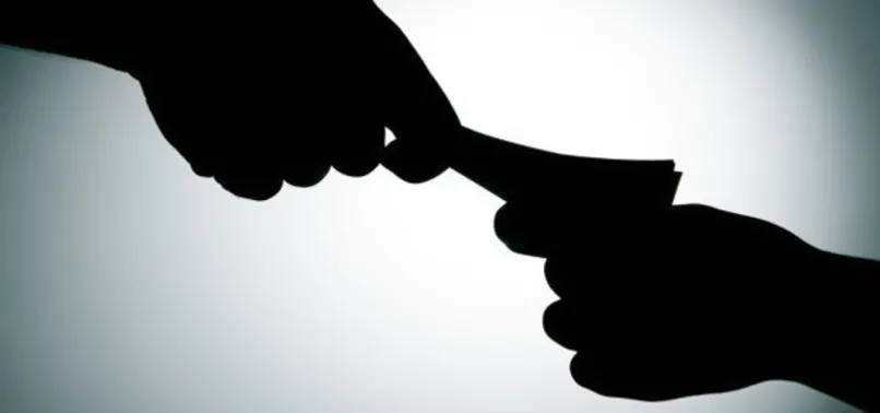 Ukrayna'da yeni yolsuzluk skandalı ortaya çıktı