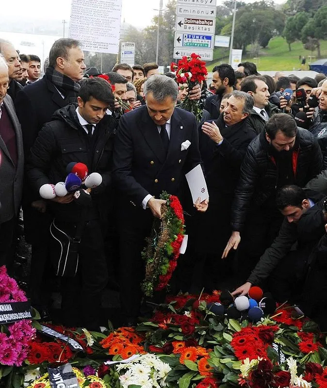 Fikret Orman: İte köpeğe prim vermeyeceğiz - 1