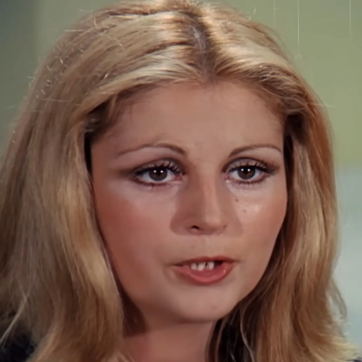 Süt Kardeşler'in Bihter'i Hale Soygazi Nişantaşı'nda görüntülendi! "Hala çok güzel"