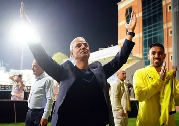 İşte İsmail Kartal'ın yeni takımı! Fenerbahçe'den istediği isimler bile belli! 3 yıldız için hamle...