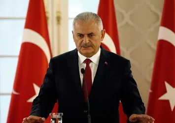 Başbakan Yıldırım'dan TEOG mesajı