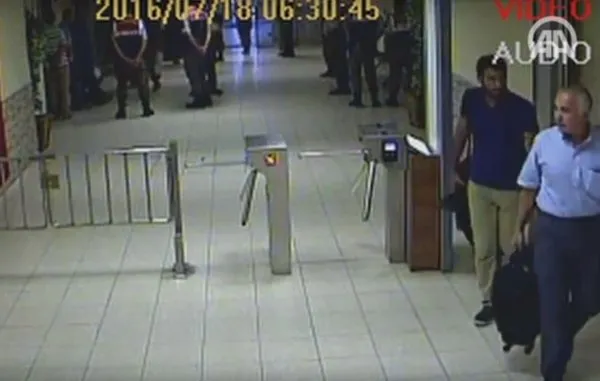 Adil Öksüz’ün yeğeni Halil Öksüz itirafçı oldu: İstifa ettiğimi duyunca bana kızdı