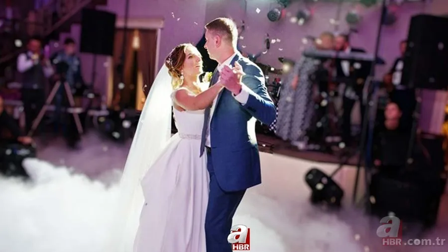 Düğünler ne zaman açılacak? Düğünler 1 Haziran'dan sonra serbest olacak mı? Düğün genelgesi... 1