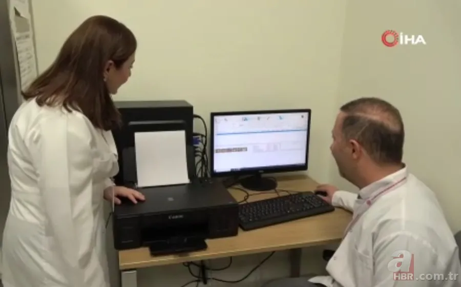 İnanılmaz! Doktorları bile hayrete düşürdü: 66 yıldır iç organları tersine çalışıyor 4