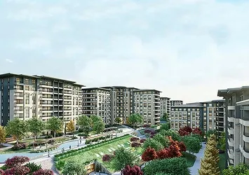 Emlak Konut kolları sıvadı! İstanbul ve Ankara'da 15 bin konut satışa çıkacak