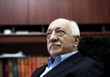 FETÖ belgelerini sümenaltı ettiler