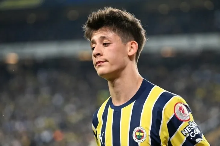 Arda Güler bombası patlıyor! 18’lik yıldız kararını verdi! Kapıyı çalan devler arasındaki tercihi...