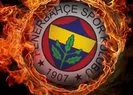 Fenerbahçeye koronavirüs şoku