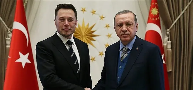 Başkan Erdoğan-Elon Musk görüşmesini hedef aldılar! ANCA’dan iğrenç saldırı