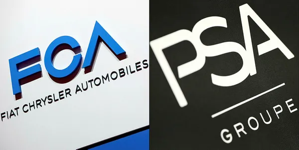 İki otomotiv devi birleşiyor! Fiat Chrysler ve PSA birleşme görüşmelerini teyit ettiler - 1