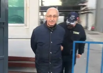 İzmir'de yakalanan FETÖ elebaşının en yakını: Gülen'e terörist diyemem
