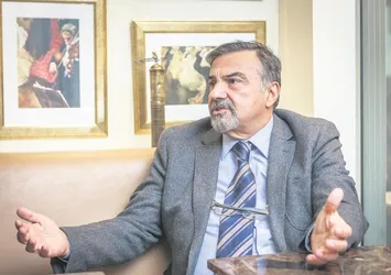'Batı'yorlar
